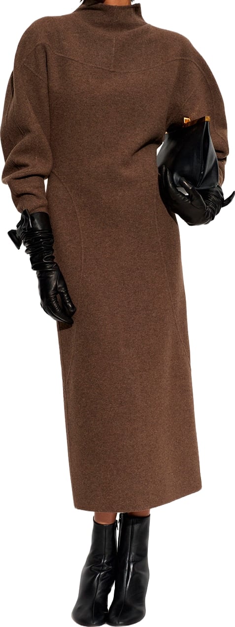 Mxstenuta Brown