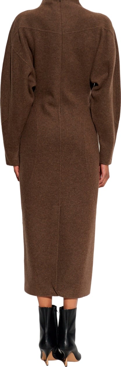 Mxstenuta Brown