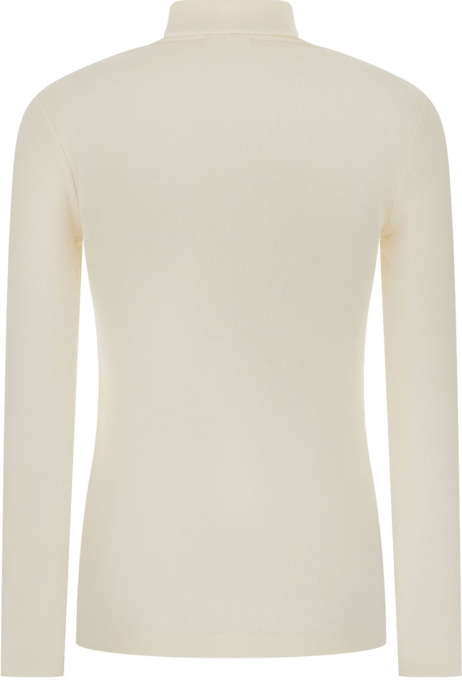 Maxmara Ivory wool sweater