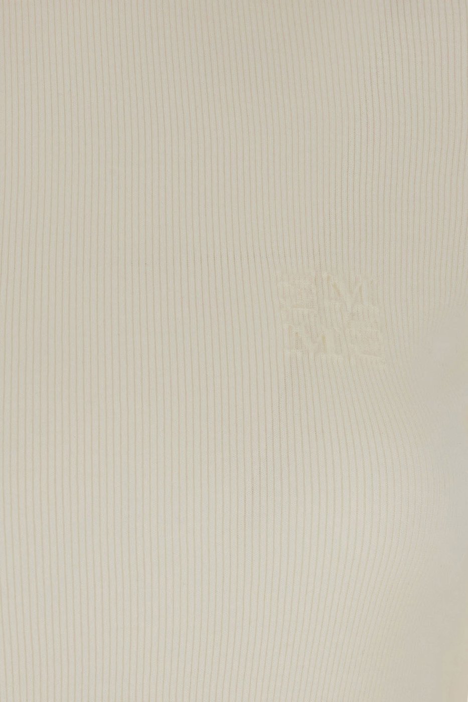 Maxmara Ivory wool sweater