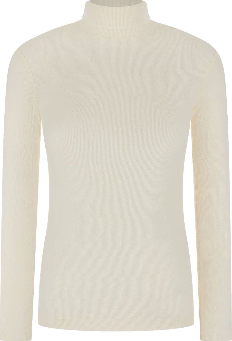Maxmara Ivory wool sweater