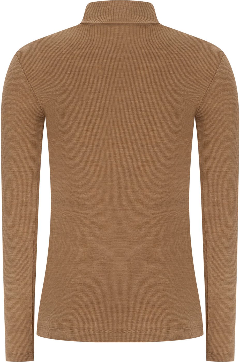 Maxmara Camel wool sweater