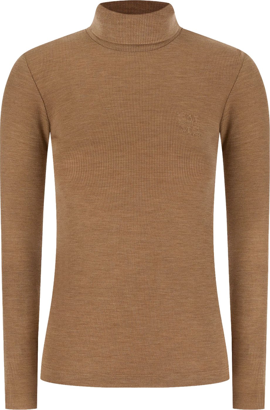 Maxmara Camel wool sweater