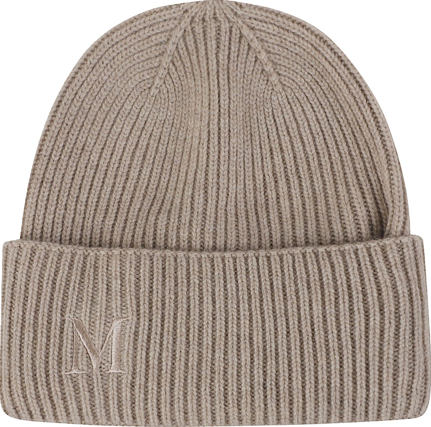 Mmretina Beanie Nude