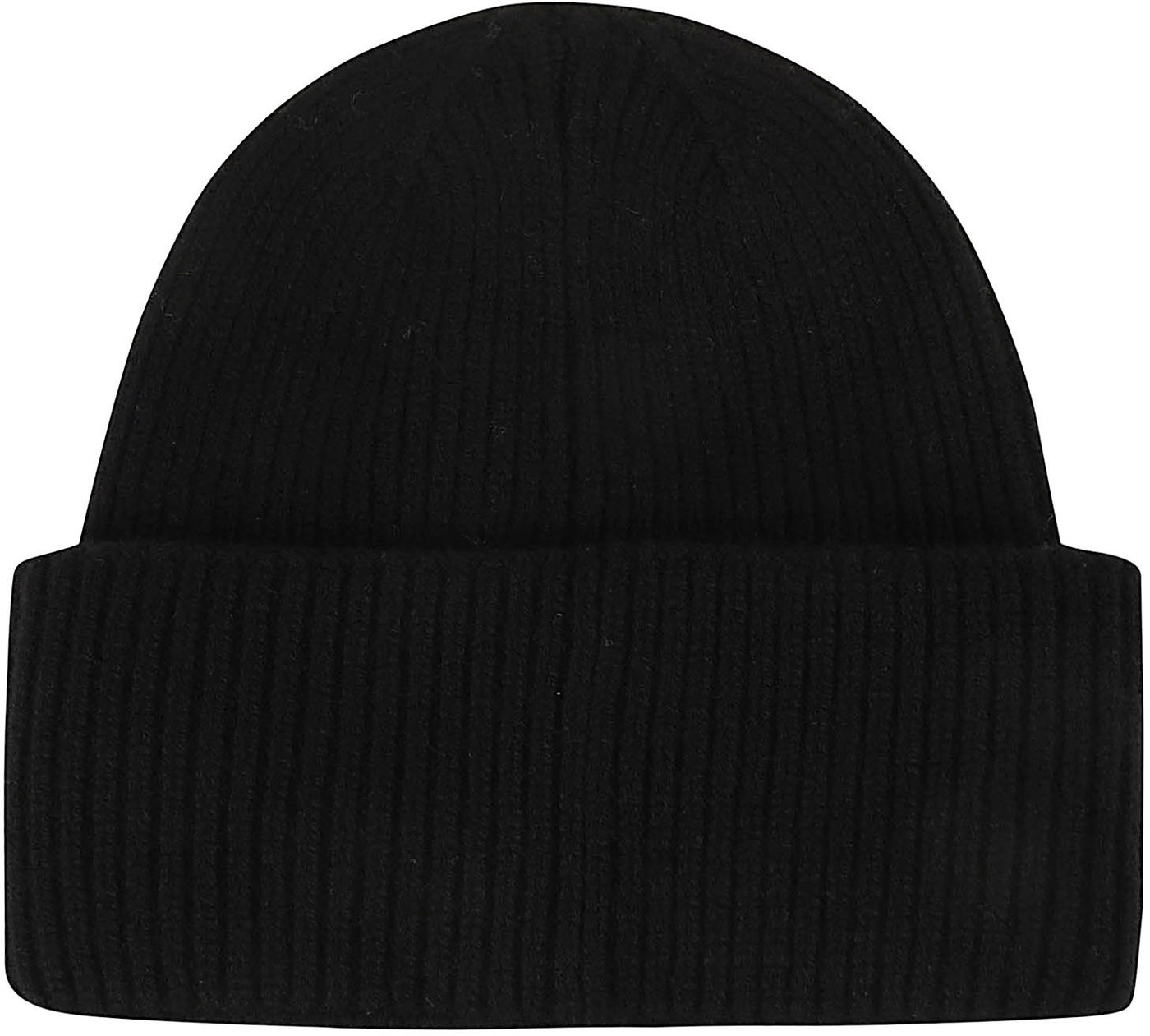 Mmretina Beanie Black