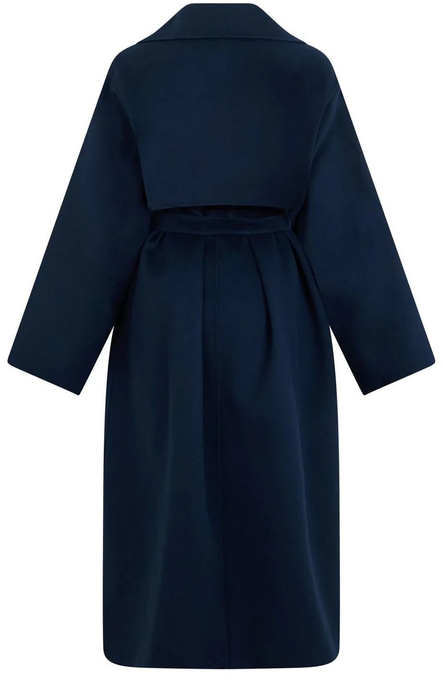 Max Mara Weekend Operoso Wool Coat