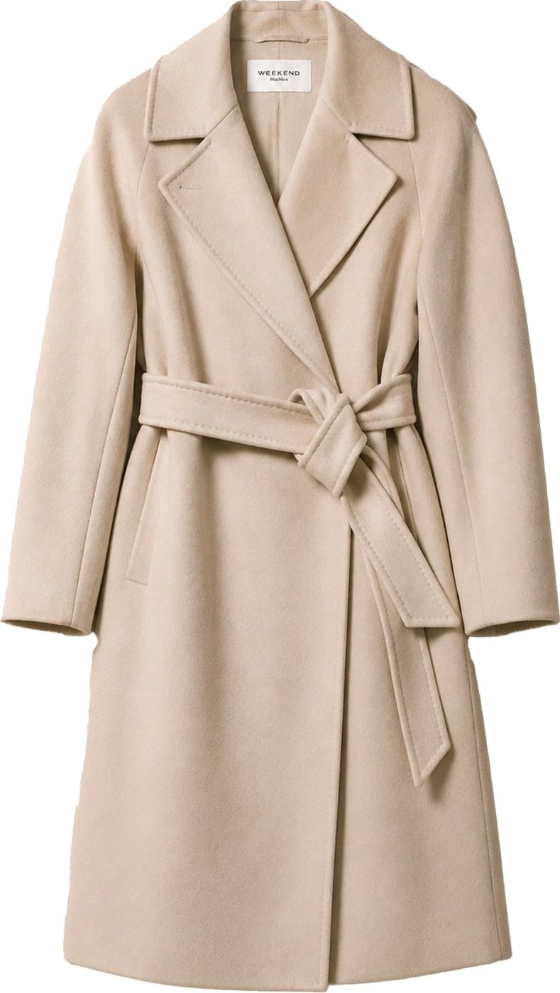 Max Mara Weekend Resina Coat