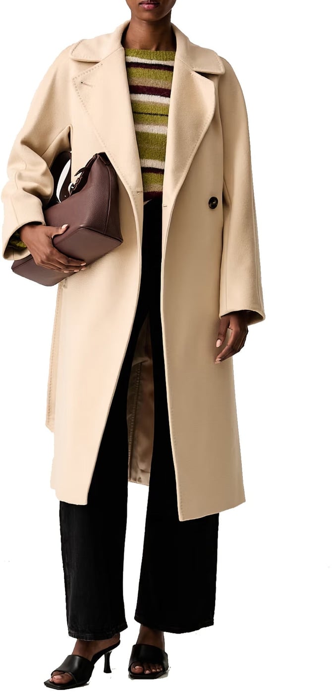 Max Mara Weekend Resina Coat