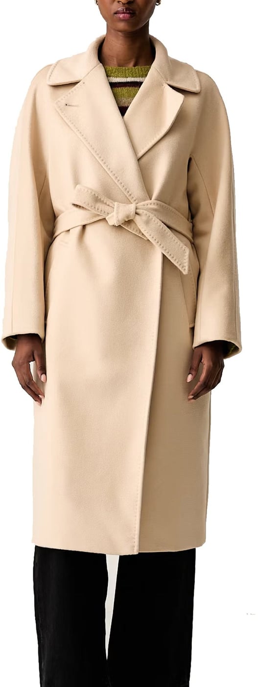 Max Mara Weekend Resina Coat