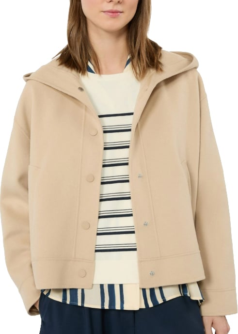 Coats Sabbia