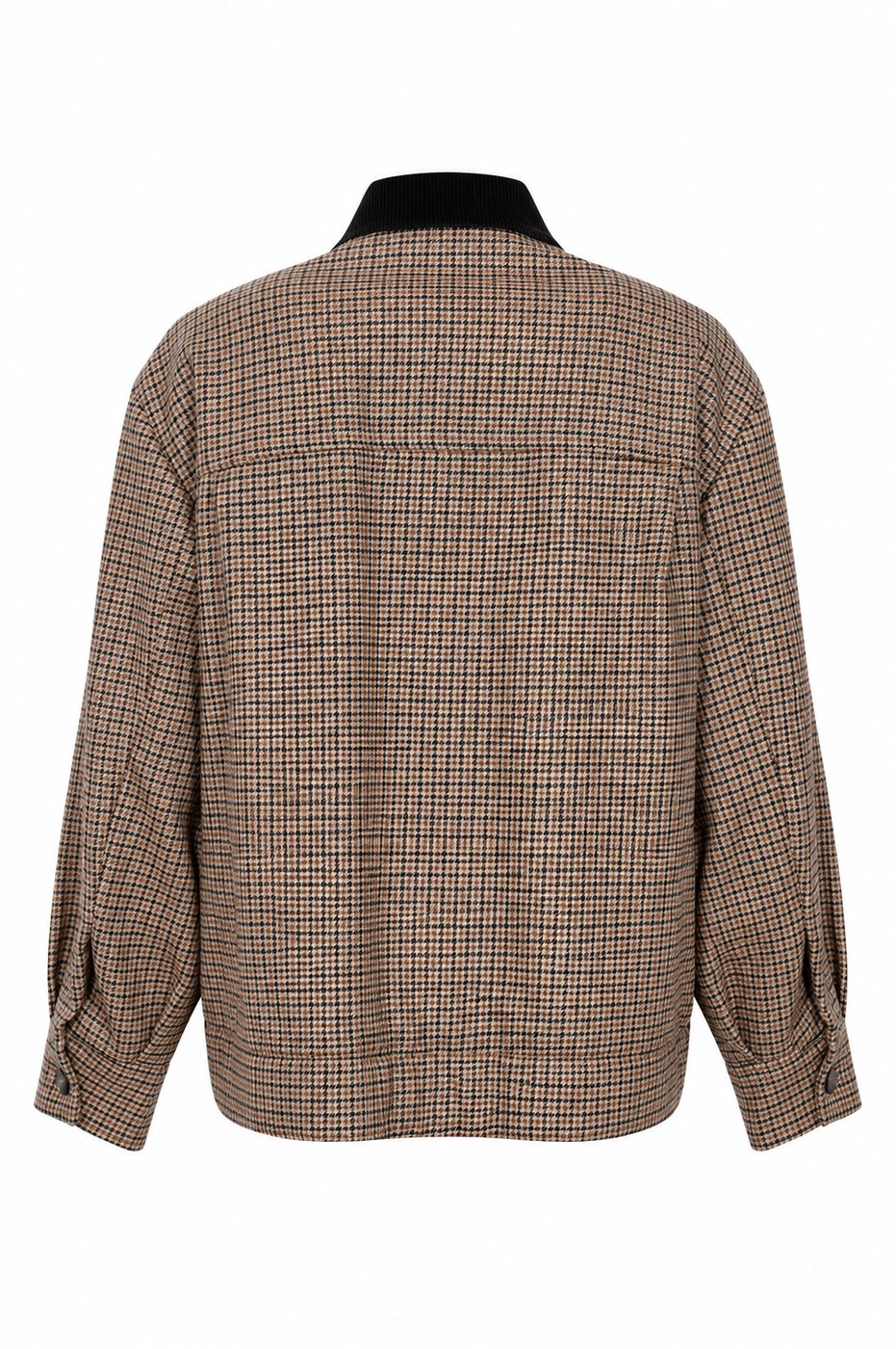 Coats Marrone