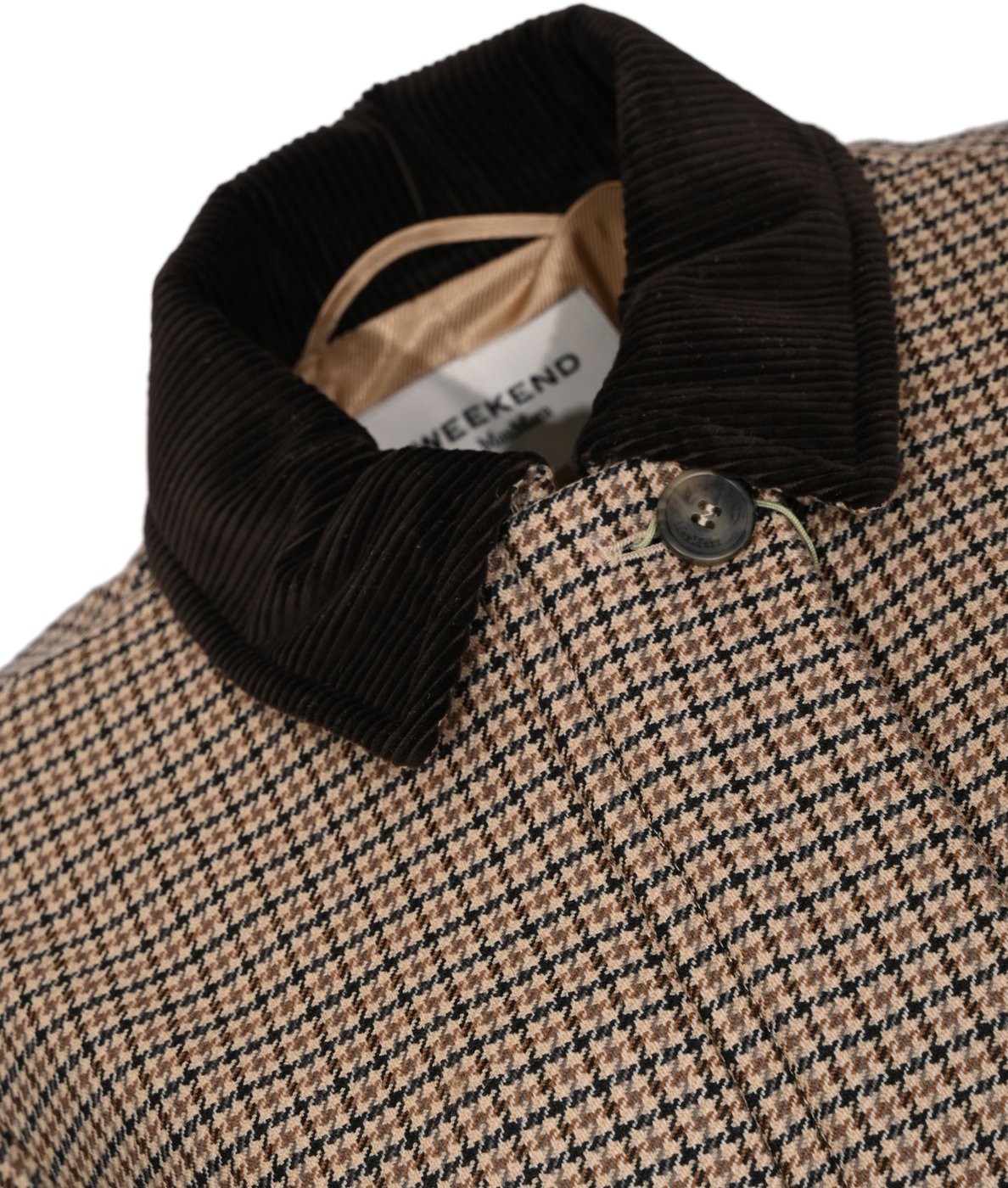 Coats Marrone