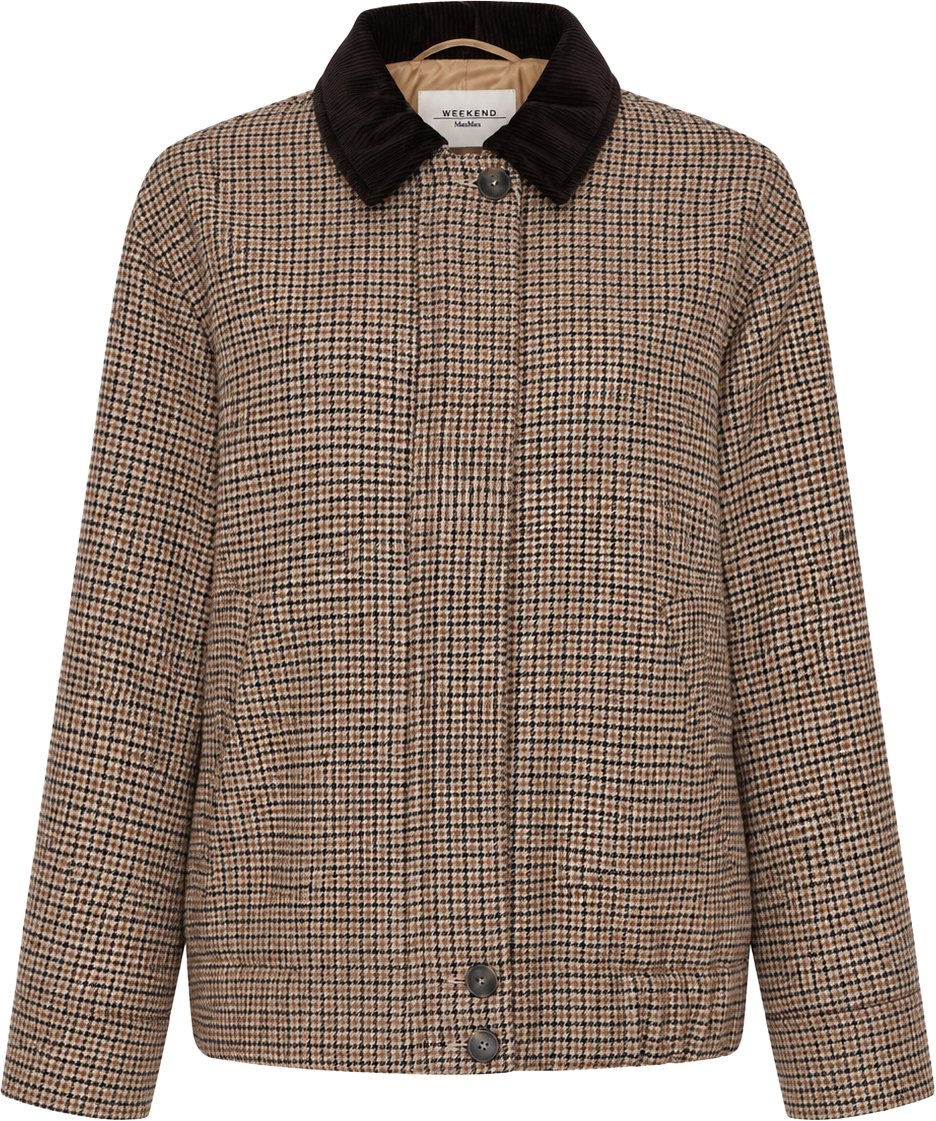 Coats Marrone
