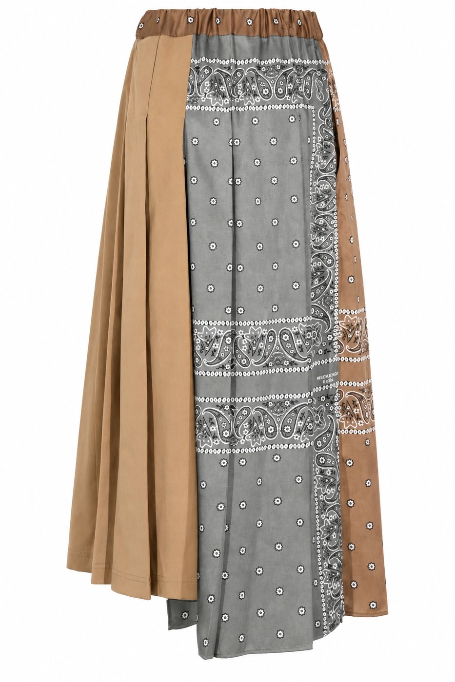 Skirts Cuoio
