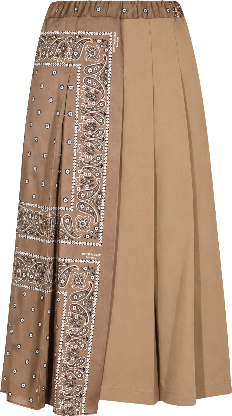Skirts Cuoio