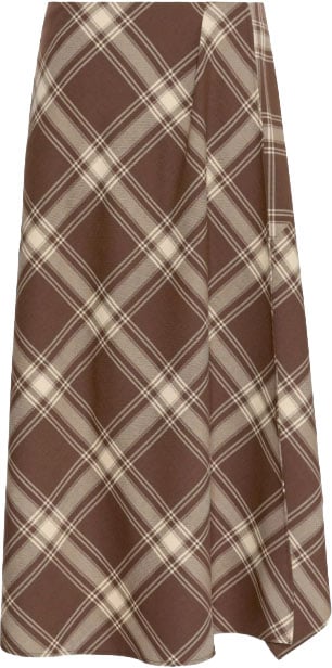 Skirts Marrone