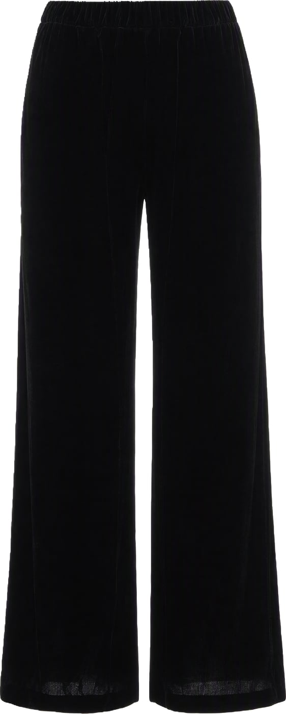 Trousers Nero