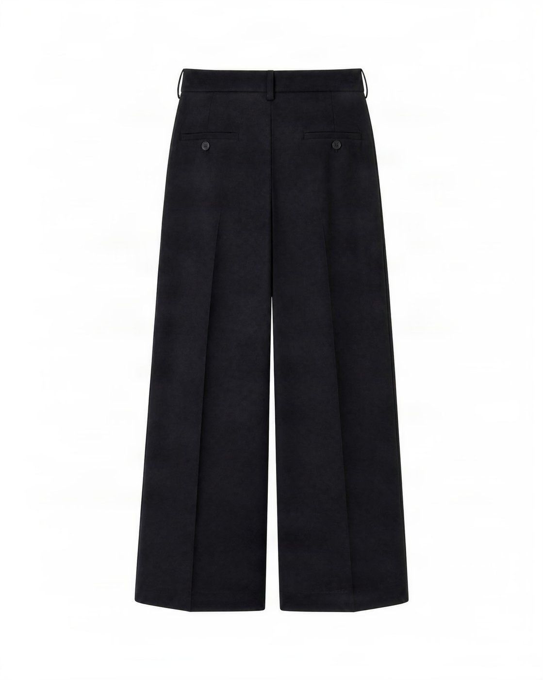Trousers Nero