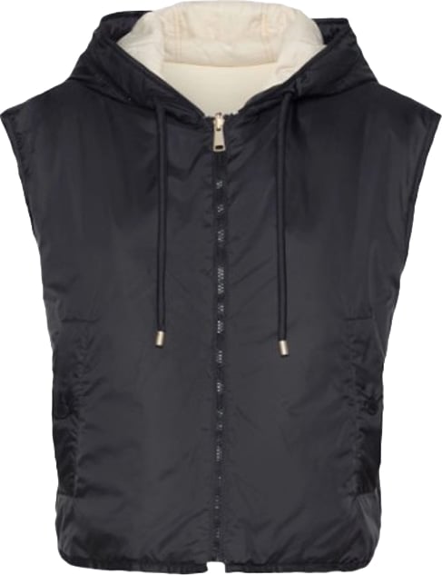 Coats 005 Nero