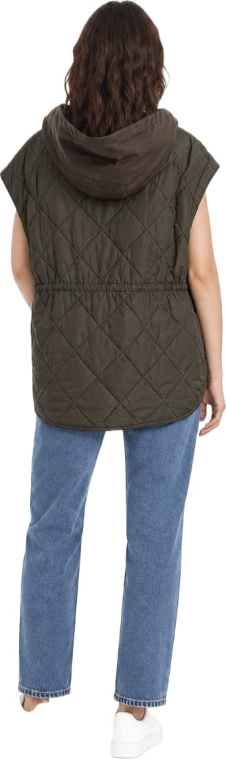 Coats Fango