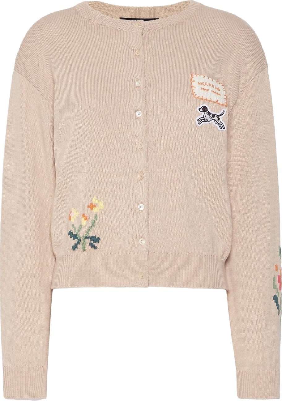 Max Mara Weekend Teiera Cardigan