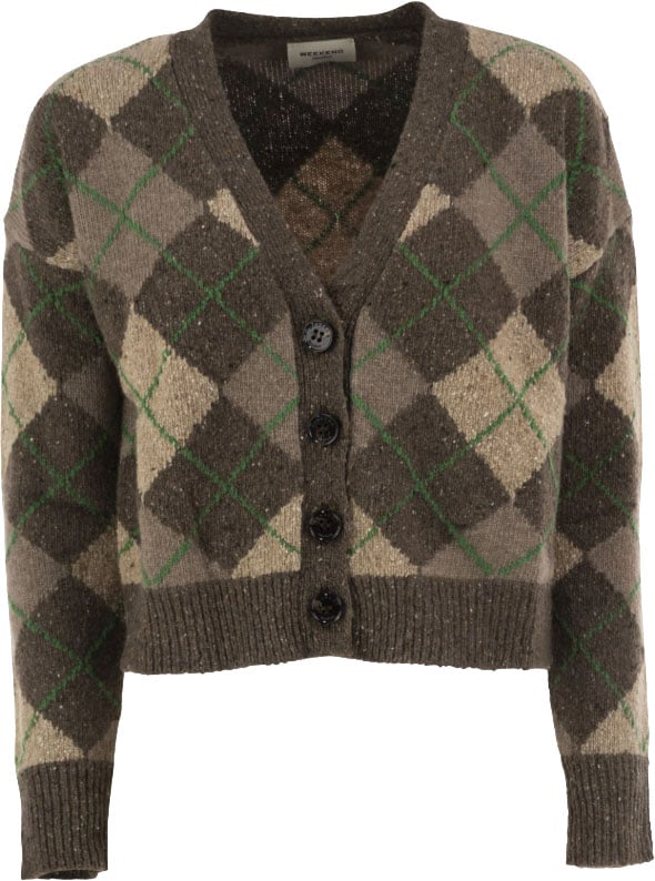 Sweaters Sabbia