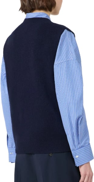 Jackets Blu