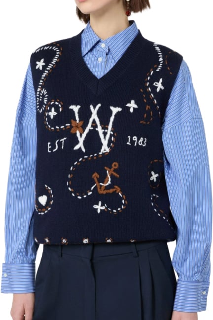 Jackets Blu