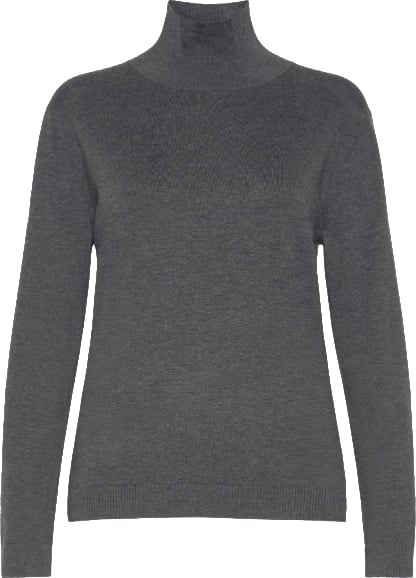 Sweaters Grigio