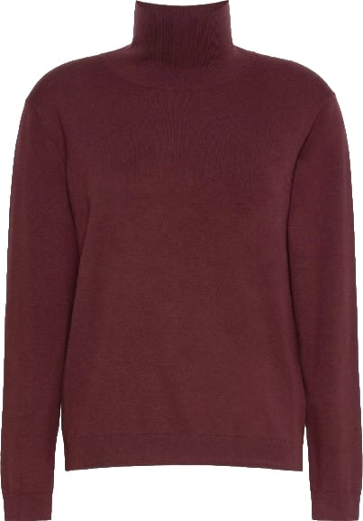 Sweaters Bordeaux