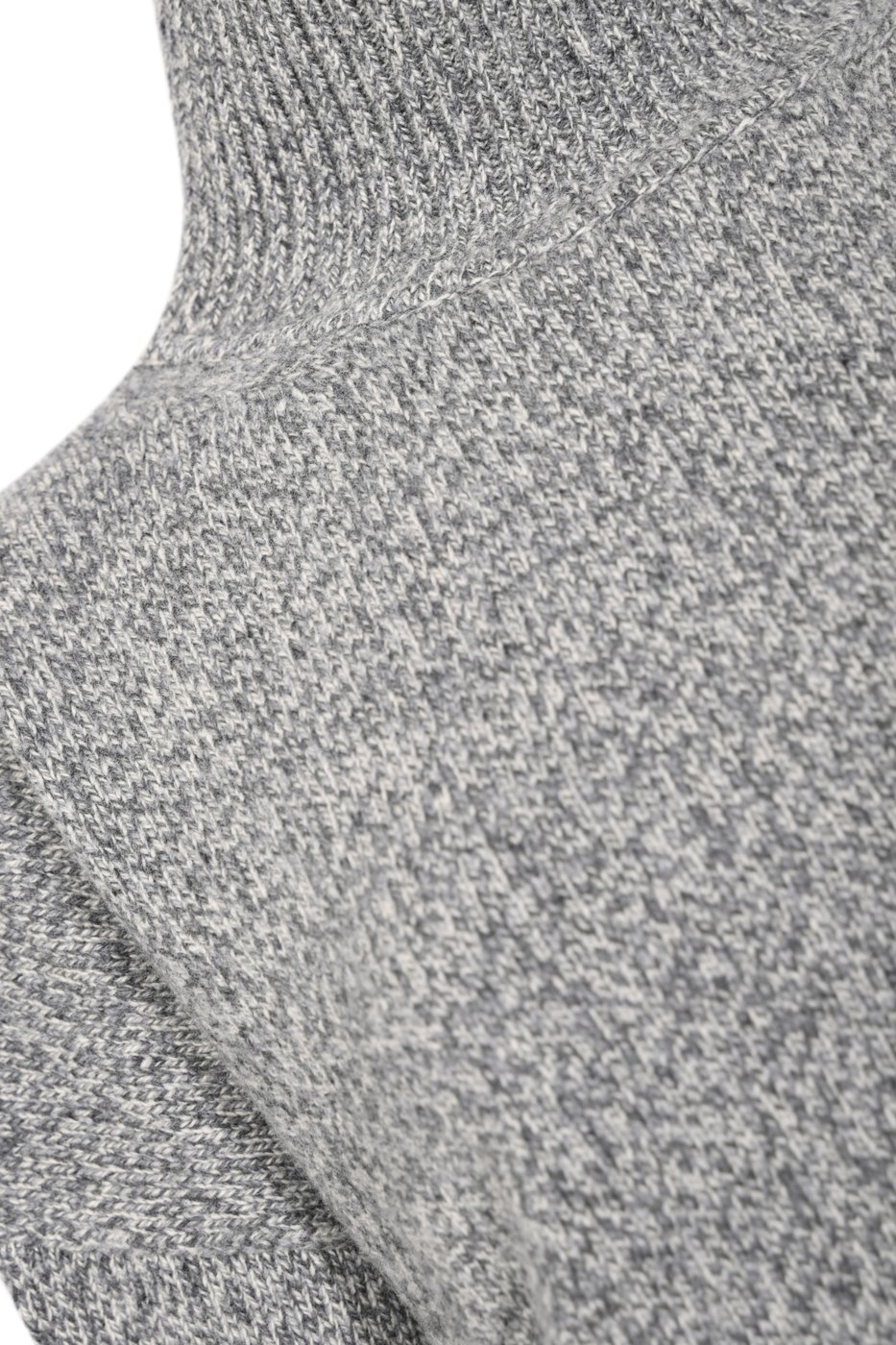Sweaters Grigio Medio