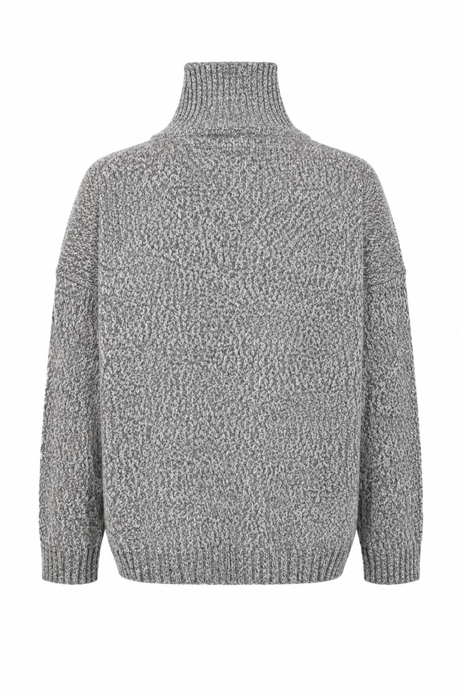 Sweaters Grigio Medio