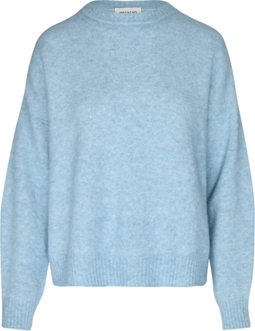 Sweaters Azzurro