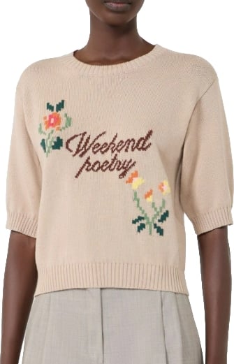 Sweaters Sabbia