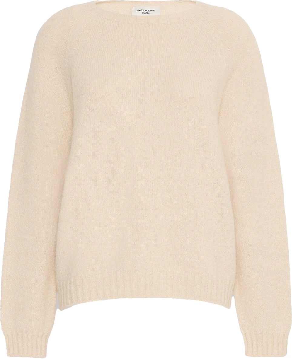 Max Mara Weekend Ghiacci Sweater
