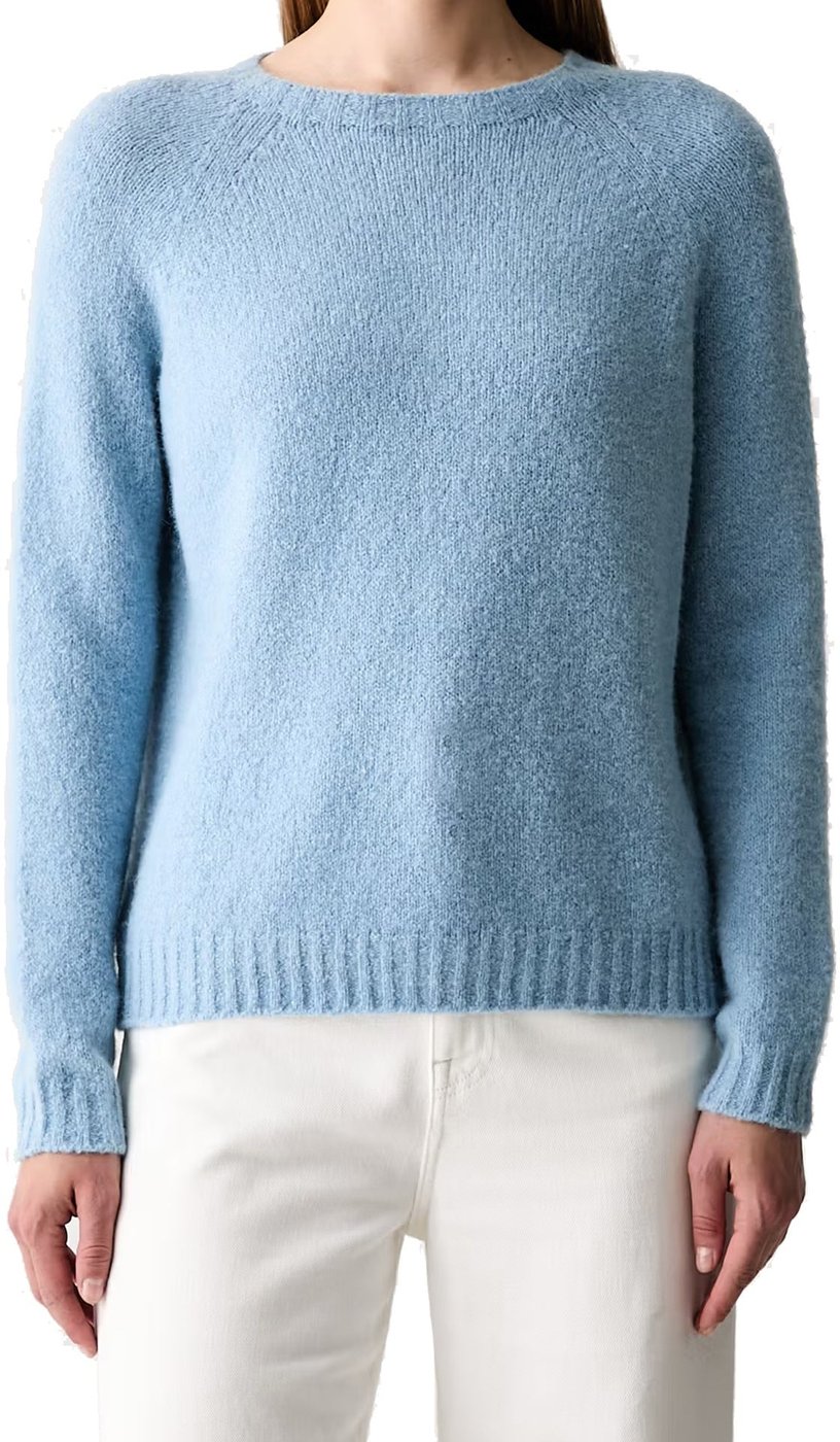 Max Mara Weekend Ghiacci Sweater