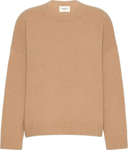 Sweaters Cammello