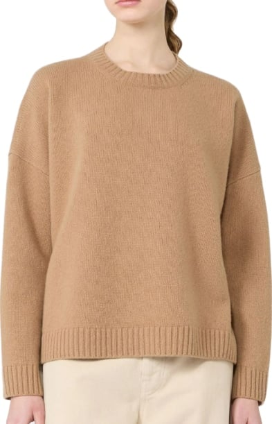 Sweaters Cammello
