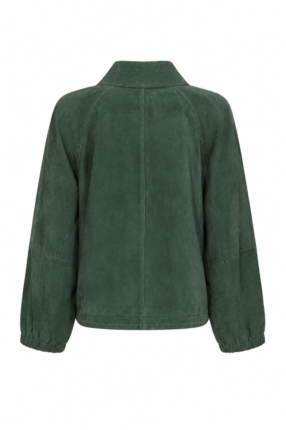 Jackets Verde Scuro