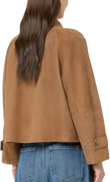 Jackets Nocciola