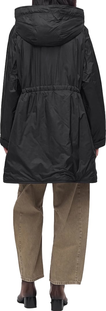 Coats 005 Nero