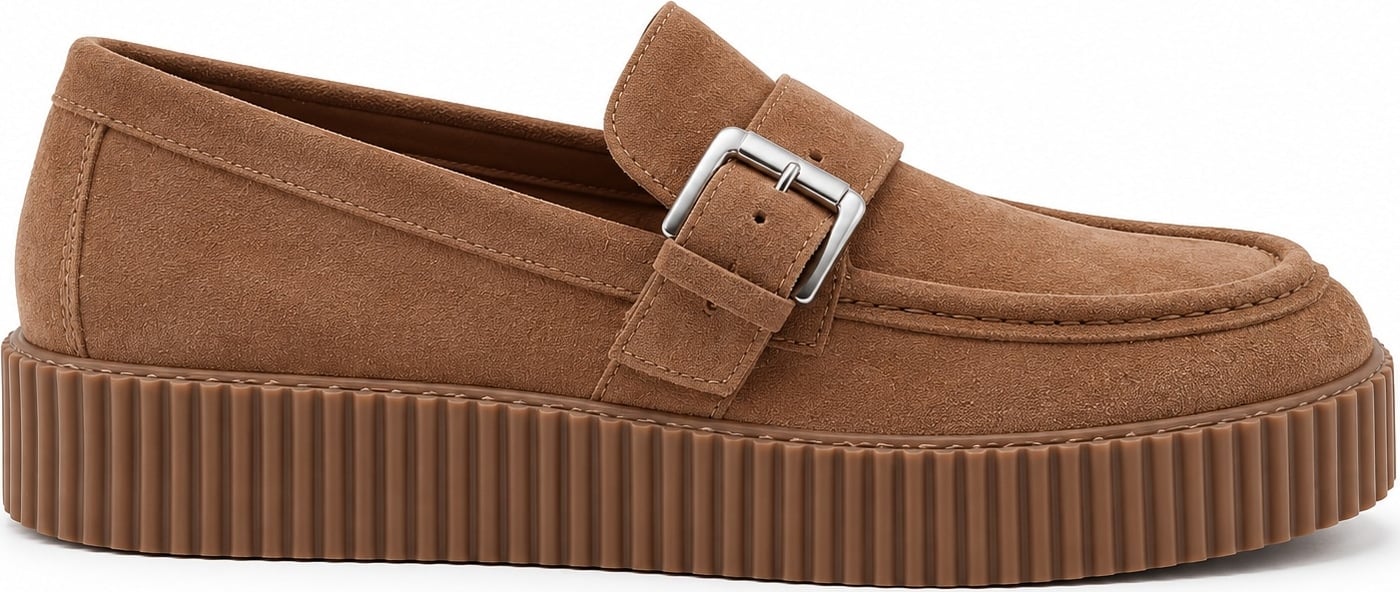 Flat Shoes Miele