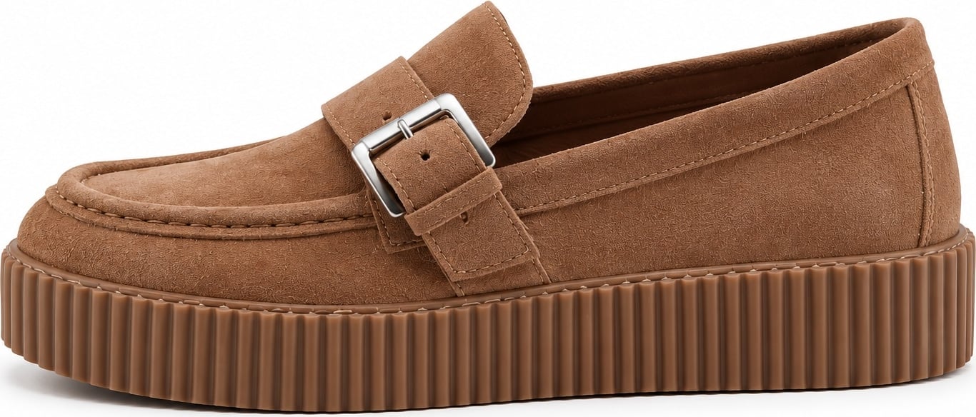 Flat Shoes Miele