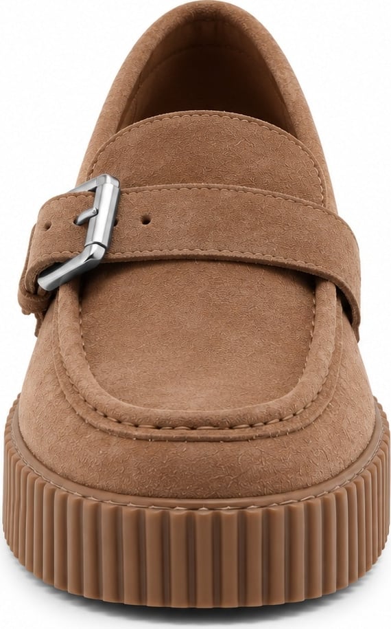 Flat Shoes Miele