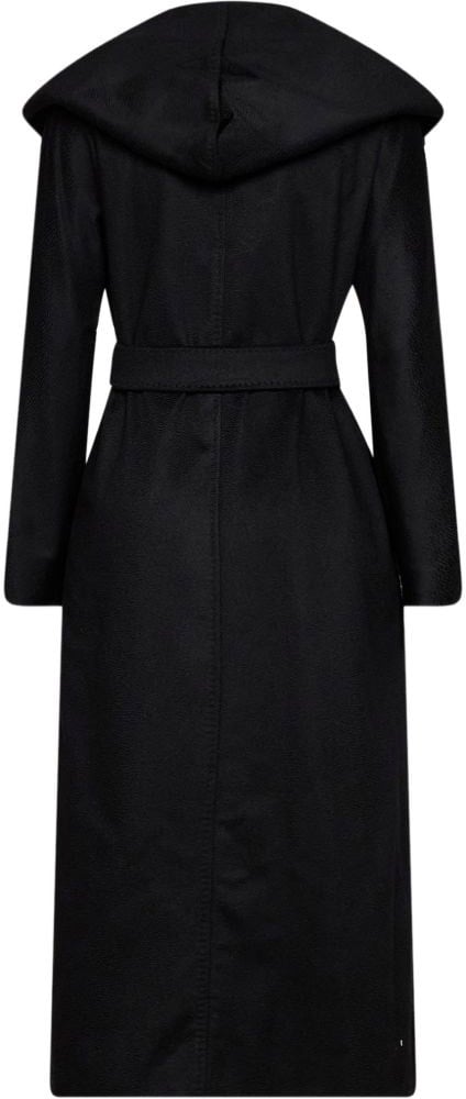 Coats Black