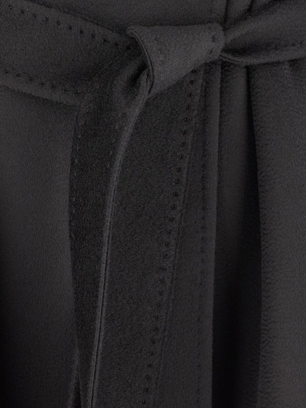 Coats Black