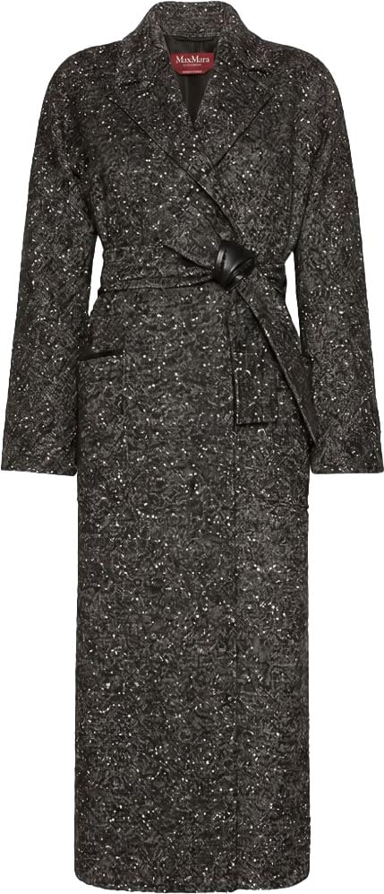 Coats Bianco/Nero Dis Resca