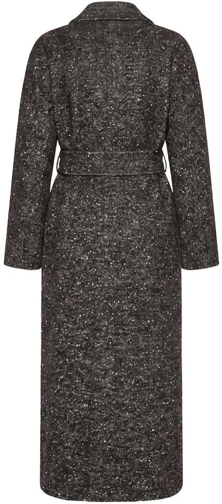 Coats Bianco/Nero Dis Resca