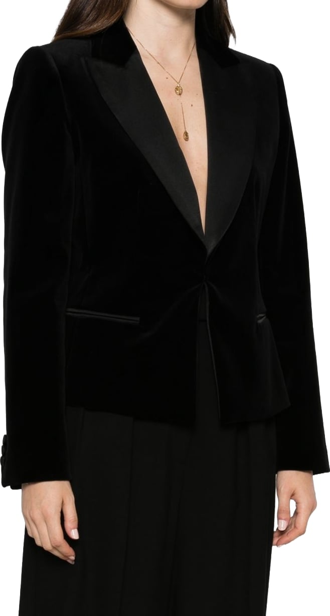 Dresses Black