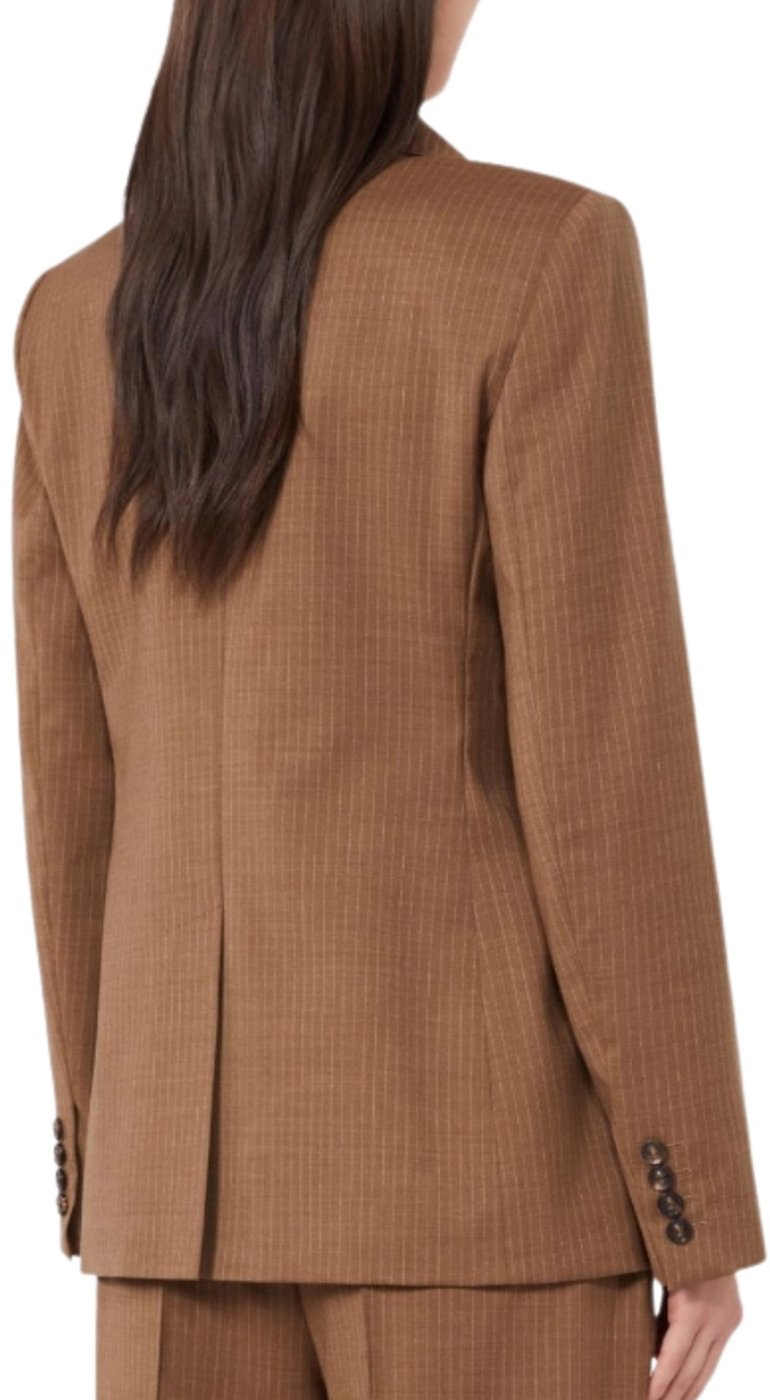 Max Mara Studio Umico Jacket